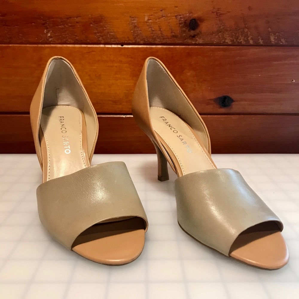 Women’s Franco Sarto Heels